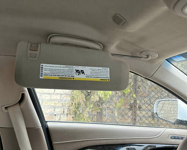 Белый Кадиллак АТС, объемом двигателя 2 л и пробегом 232 тыс. км за 9999 $, фото 7 на Automoto.ua