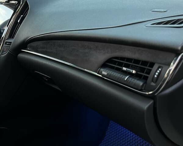 Білий Каділак АТС, об'ємом двигуна 2.5 л та пробігом 124 тис. км за 11000 $, фото 28 на Automoto.ua