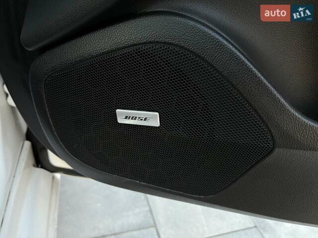 Білий Каділак АТС, об'ємом двигуна 2.5 л та пробігом 124 тис. км за 11000 $, фото 31 на Automoto.ua