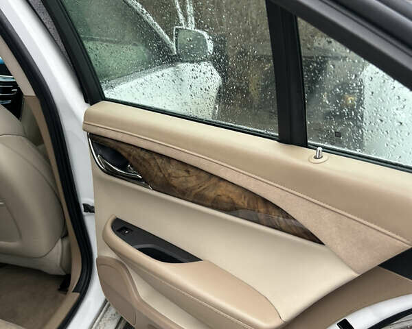 Белый Кадиллак АТС, объемом двигателя 2 л и пробегом 232 тыс. км за 9999 $, фото 18 на Automoto.ua