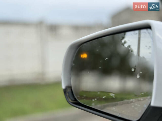 Білий Каділак АТС, об'ємом двигуна 2 л та пробігом 135 тис. км за 13700 $, фото 21 на Automoto.ua