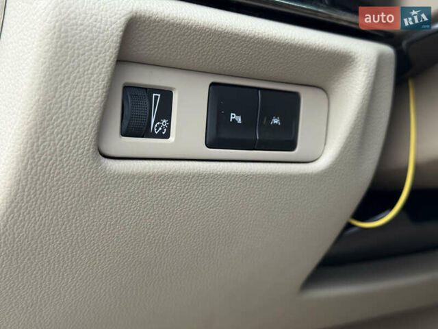 Білий Каділак АТС, об'ємом двигуна 2 л та пробігом 135 тис. км за 13700 $, фото 22 на Automoto.ua