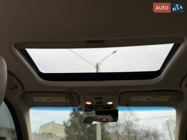 Білий Каділак АТС, об'ємом двигуна 2 л та пробігом 135 тис. км за 13700 $, фото 37 на Automoto.ua