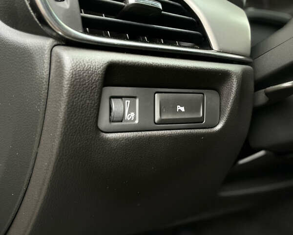 Чорний Каділак АТС, об'ємом двигуна 2 л та пробігом 145 тис. км за 11900 $, фото 29 на Automoto.ua