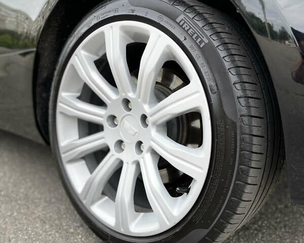 Чорний Каділак АТС, об'ємом двигуна 2 л та пробігом 145 тис. км за 11900 $, фото 17 на Automoto.ua