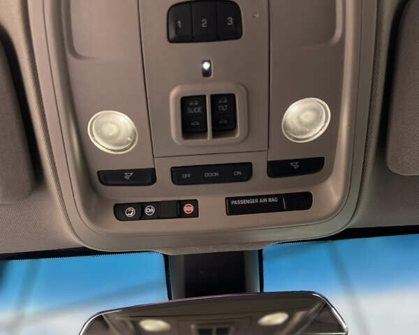 Чорний Каділак АТС, об'ємом двигуна 2 л та пробігом 145 тис. км за 11900 $, фото 34 на Automoto.ua