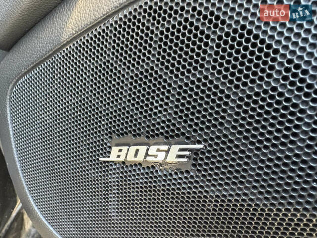 Черный Кадиллак АТС, объемом двигателя 2 л и пробегом 105 тыс. км за 10700 $, фото 40 на Automoto.ua