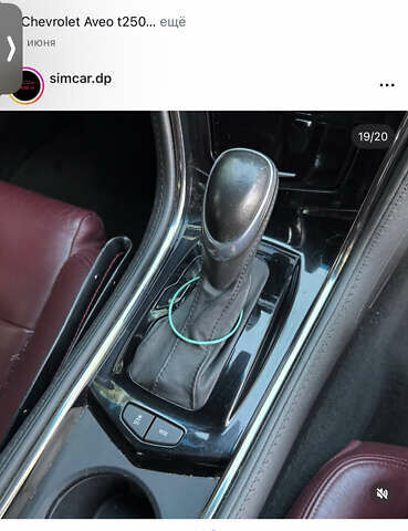 Черный Кадиллак АТС, объемом двигателя 3.56 л и пробегом 178 тыс. км за 12200 $, фото 13 на Automoto.ua