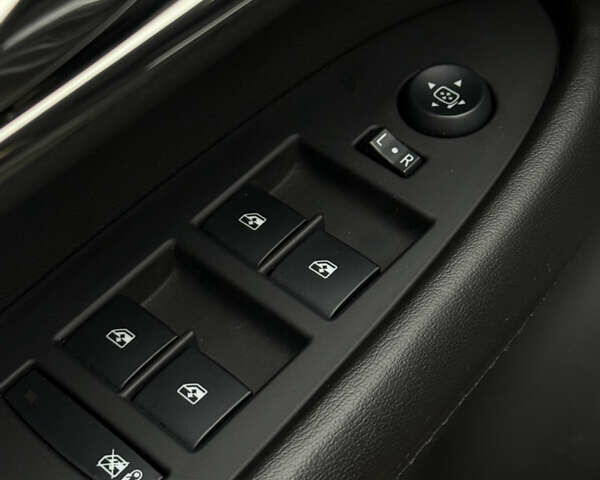 Черный Кадиллак АТС, объемом двигателя 2 л и пробегом 255 тыс. км за 10499 $, фото 16 на Automoto.ua