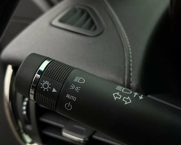 Черный Кадиллак АТС, объемом двигателя 2 л и пробегом 255 тыс. км за 10499 $, фото 24 на Automoto.ua