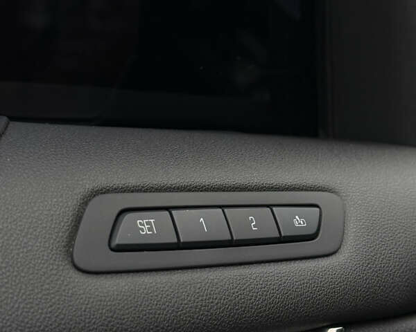 Черный Кадиллак АТС, объемом двигателя 2 л и пробегом 255 тыс. км за 10499 $, фото 17 на Automoto.ua