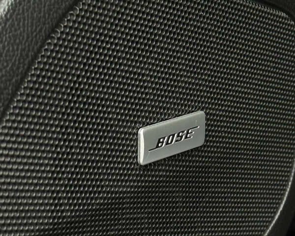 Черный Кадиллак АТС, объемом двигателя 2 л и пробегом 255 тыс. км за 10499 $, фото 18 на Automoto.ua