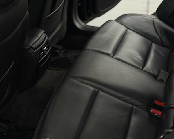 Черный Кадиллак АТС, объемом двигателя 2 л и пробегом 255 тыс. км за 10499 $, фото 14 на Automoto.ua