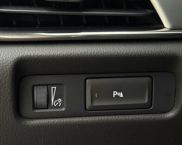 Черный Кадиллак АТС, объемом двигателя 2 л и пробегом 255 тыс. км за 10499 $, фото 21 на Automoto.ua