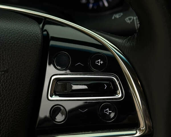 Черный Кадиллак АТС, объемом двигателя 2 л и пробегом 255 тыс. км за 10499 $, фото 23 на Automoto.ua