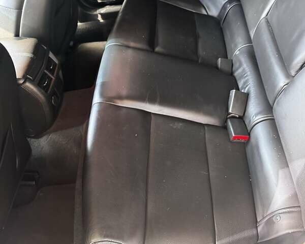Чорний Каділак АТС, об'ємом двигуна 2 л та пробігом 72 тис. км за 12500 $, фото 18 на Automoto.ua