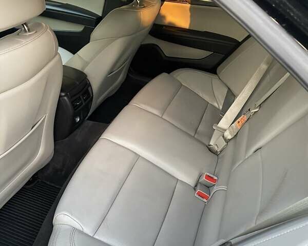 Черный Кадиллак АТС, объемом двигателя 2 л и пробегом 160 тыс. км за 14400 $, фото 21 на Automoto.ua