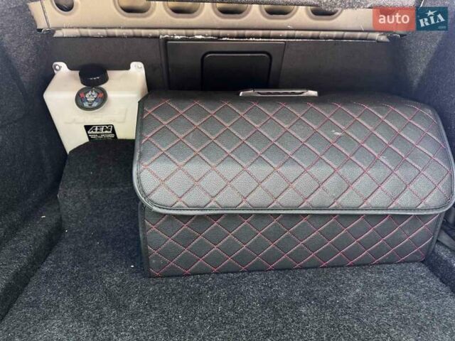 Чорний Каділак АТС, об'ємом двигуна 2 л та пробігом 72 тис. км за 12500 $, фото 20 на Automoto.ua