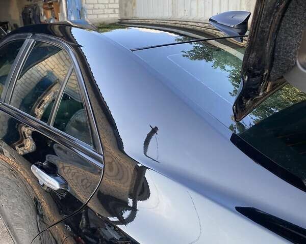 Черный Кадиллак АТС, объемом двигателя 2 л и пробегом 160 тыс. км за 14400 $, фото 32 на Automoto.ua