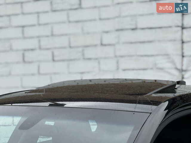 Черный Кадиллак АТС, объемом двигателя 2 л и пробегом 218 тыс. км за 15500 $, фото 12 на Automoto.ua