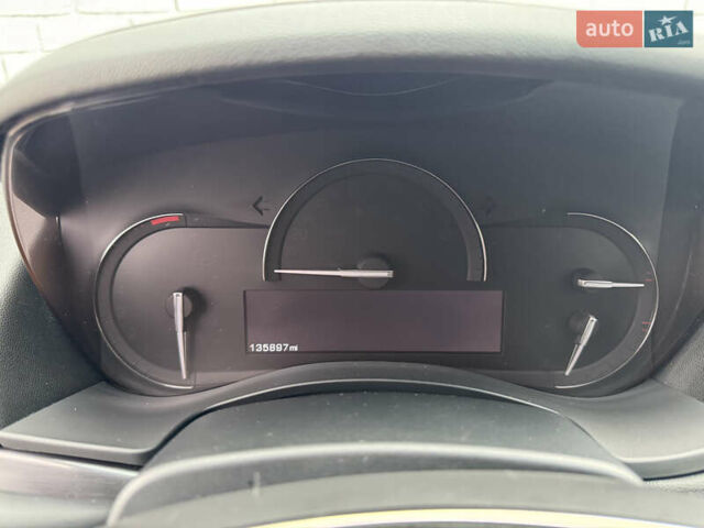 Черный Кадиллак АТС, объемом двигателя 2 л и пробегом 218 тыс. км за 15500 $, фото 34 на Automoto.ua