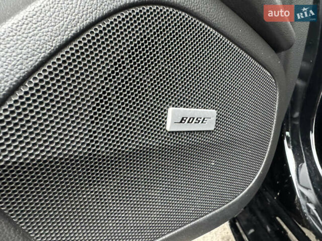 Черный Кадиллак АТС, объемом двигателя 2 л и пробегом 218 тыс. км за 15500 $, фото 27 на Automoto.ua