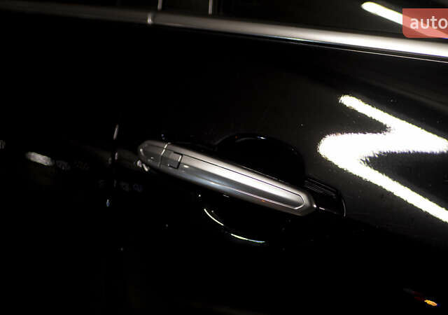 Чорний Каділак АТС, об'ємом двигуна 2 л та пробігом 60 тис. км за 16500 $, фото 5 на Automoto.ua
