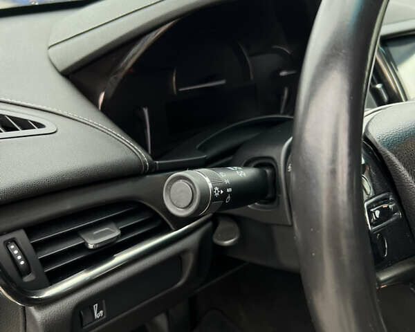 Черный Кадиллак АТС, объемом двигателя 2 л и пробегом 95 тыс. км за 14000 $, фото 41 на Automoto.ua