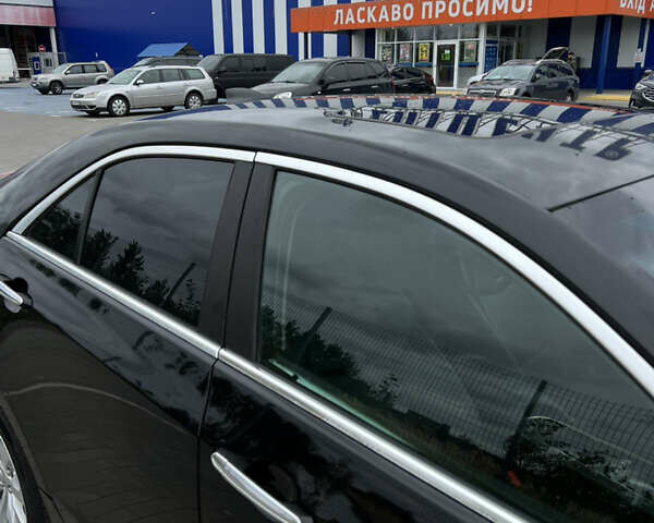 Черный Кадиллак АТС, объемом двигателя 2 л и пробегом 95 тыс. км за 14000 $, фото 17 на Automoto.ua