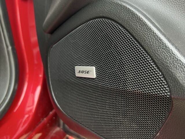 Кадиллак АТС 2012 в Киеве на Automoto.ua Красный Кадиллак АТС, объемом двигателя 2 л и пробегом 150 тыс. км за 10000 $, фото 19 на Automoto.ua