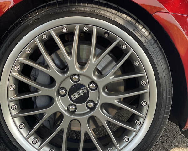 Красный Кадиллак АТС, объемом двигателя 2 л и пробегом 181 тыс. км за 12500 $, фото 12 на Automoto.ua