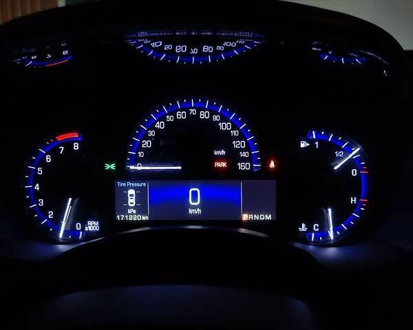 Кадиллак АТС 2014 в Одессе на Automoto.ua Кадиллак АТС, объемом двигателя 2 л и пробегом 171 тыс. км за 12600 $, фото 10 на Automoto.ua