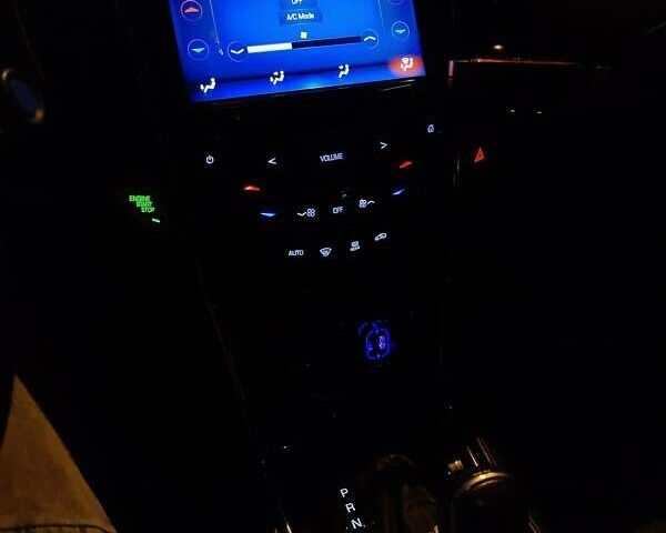 Кадиллак АТС 2014 в Одессе на Automoto.ua Кадиллак АТС, объемом двигателя 2 л и пробегом 171 тыс. км за 12600 $, фото 11 на Automoto.ua