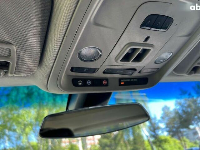 Кадиллак АТС, объемом двигателя 2 л и пробегом 157 тыс. км за 10900 $, фото 17 на Automoto.ua