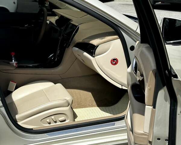 Кадиллак АТС, объемом двигателя 2 л и пробегом 72 тыс. км за 12500 $, фото 17 на Automoto.ua