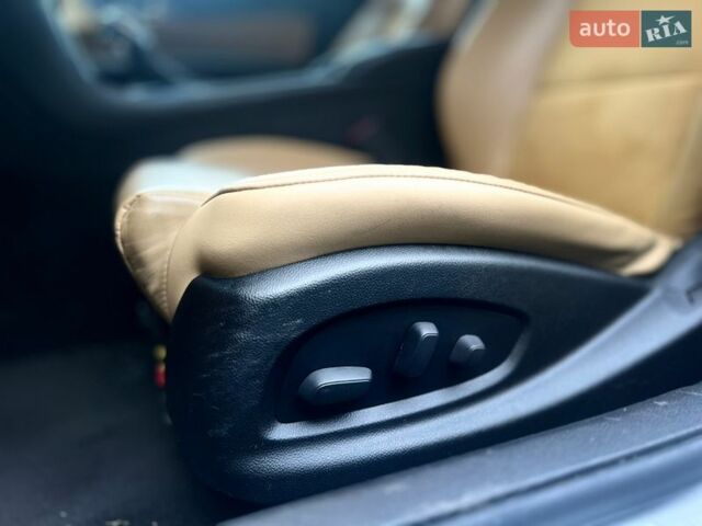 Сірий Каділак АТС, об'ємом двигуна 2 л та пробігом 100 тис. км за 7899 $, фото 19 на Automoto.ua