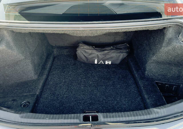 Серый Кадиллак АТС, объемом двигателя 2.5 л и пробегом 173 тыс. км за 8500 $, фото 11 на Automoto.ua