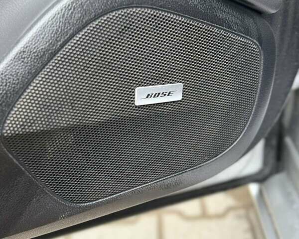 Сірий Каділак АТС, об'ємом двигуна 2.5 л та пробігом 218 тис. км за 12700 $, фото 13 на Automoto.ua