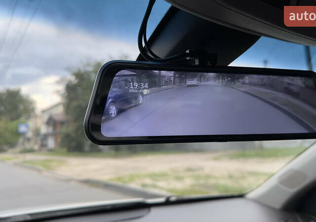 Серый Кадиллак АТС, объемом двигателя 2.5 л и пробегом 170 тыс. км за 9500 $, фото 37 на Automoto.ua