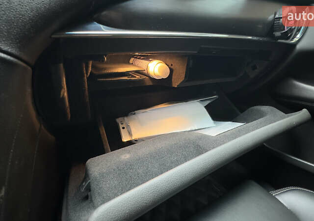 Серый Кадиллак АТС, объемом двигателя 2.5 л и пробегом 170 тыс. км за 9500 $, фото 39 на Automoto.ua