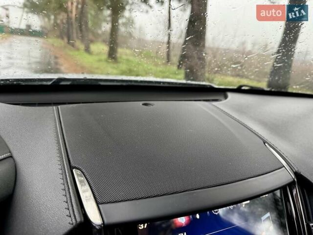 Серый Кадиллак АТС, объемом двигателя 2 л и пробегом 227 тыс. км за 9700 $, фото 32 на Automoto.ua