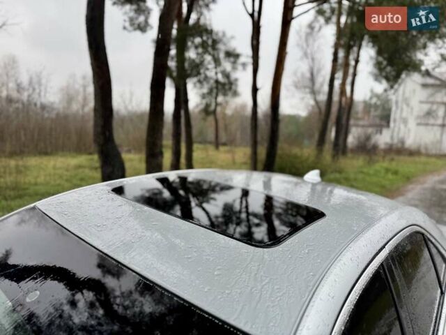 Серый Кадиллак АТС, объемом двигателя 2 л и пробегом 227 тыс. км за 9499 $, фото 13 на Automoto.ua