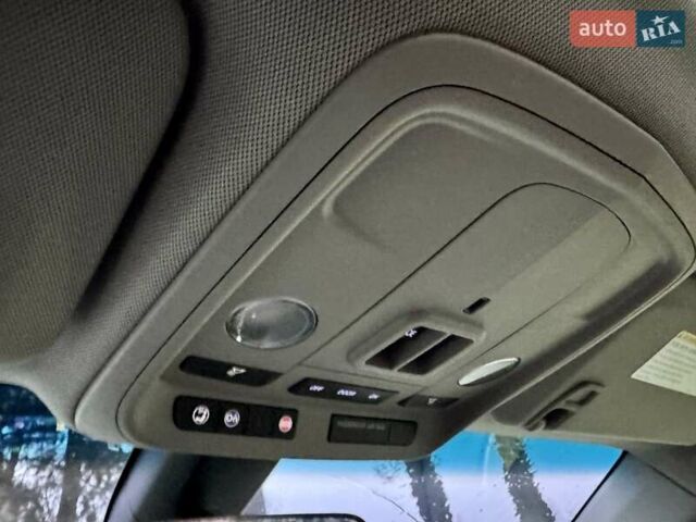 Серый Кадиллак АТС, объемом двигателя 2 л и пробегом 227 тыс. км за 9499 $, фото 32 на Automoto.ua