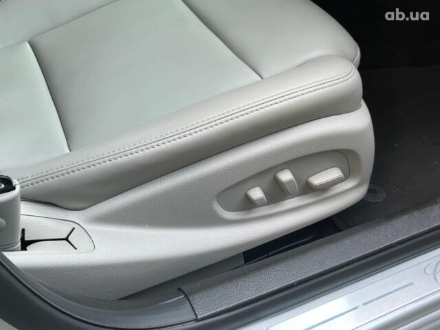 Сірий Каділак АТС, об'ємом двигуна 2 л та пробігом 227 тис. км за 11490 $, фото 21 на Automoto.ua