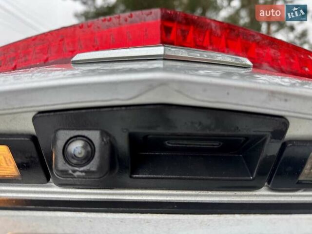 Сірий Каділак АТС, об'ємом двигуна 2 л та пробігом 227 тис. км за 9999 $, фото 8 на Automoto.ua