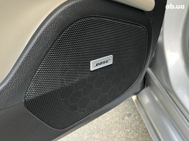 Сірий Каділак АТС, об'ємом двигуна 2 л та пробігом 227 тис. км за 11490 $, фото 32 на Automoto.ua