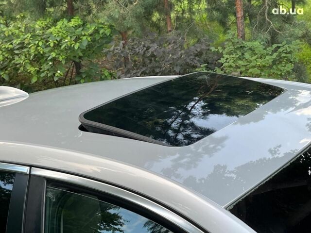 Сірий Каділак АТС, об'ємом двигуна 2 л та пробігом 227 тис. км за 11490 $, фото 15 на Automoto.ua