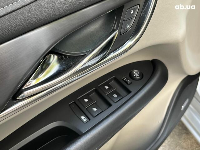 Сірий Каділак АТС, об'ємом двигуна 2 л та пробігом 227 тис. км за 11490 $, фото 33 на Automoto.ua