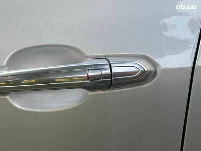 Сірий Каділак АТС, об'ємом двигуна 2 л та пробігом 227 тис. км за 11490 $, фото 35 на Automoto.ua