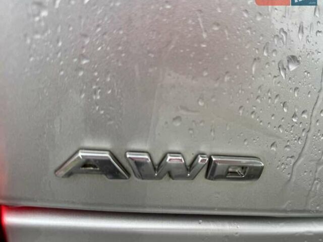 Сірий Каділак АТС, об'ємом двигуна 2 л та пробігом 227 тис. км за 9999 $, фото 12 на Automoto.ua